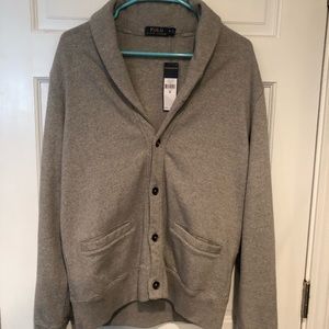Polo by Ralph Lauren Cardigan